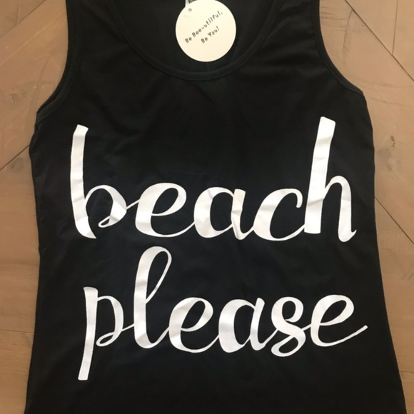 Tank Top (S-XL) - Picture 2 of 4